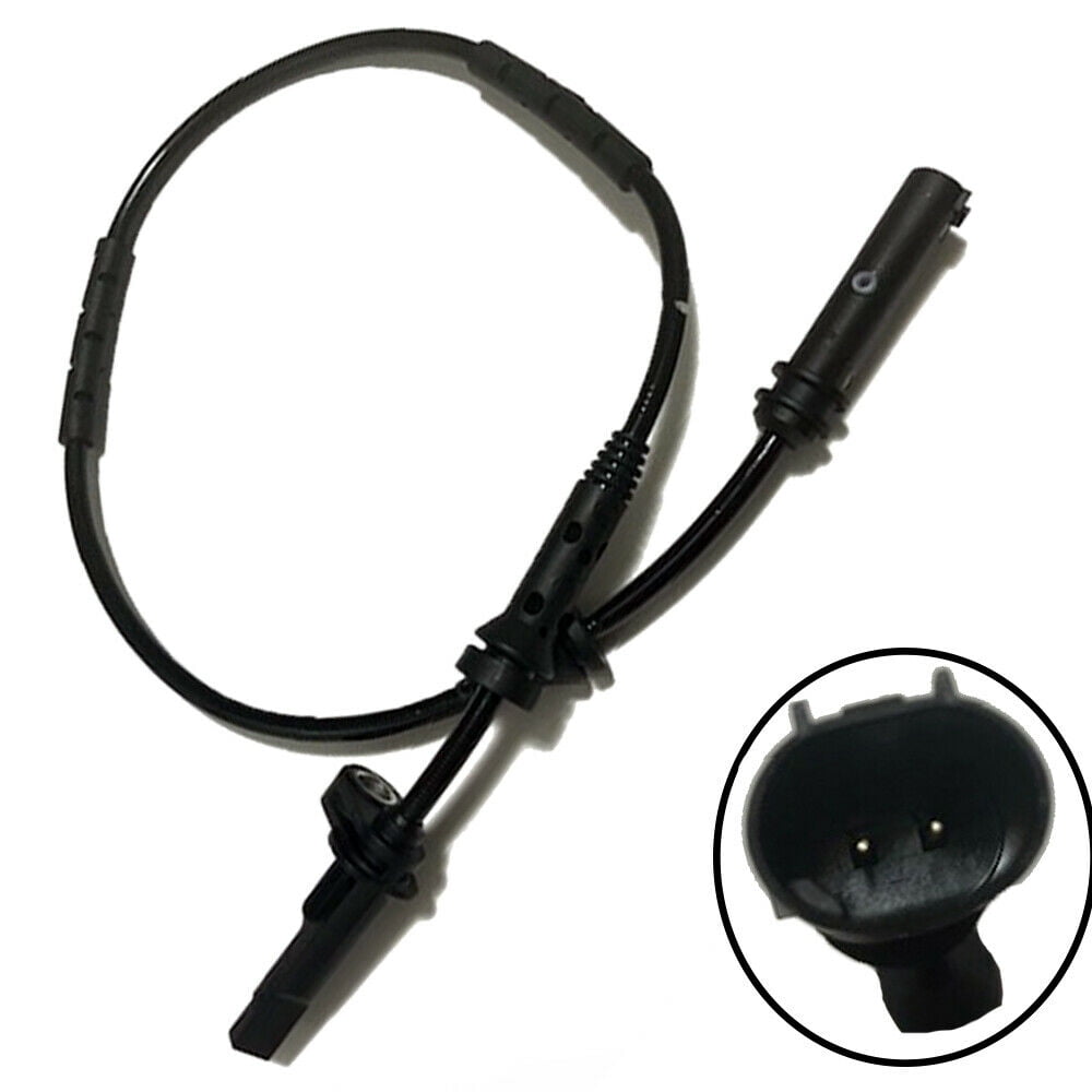 New Rear Side ABS Wheel Speed Sensor For BMW X3 X4 34526869293