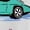 WHITE, variant on Hot Wheels - Palm Springs Girls' Short Sleeve Boxy Graphic T-Shirt