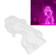 thumbnail image 5 of Luz De Neón, Letrero De Neón, Lámpara De Neón, Sin Ruido, Decoración De Interiores, Alimentado Por USB Para Bar, Dormitorio, Hogar, Fiesta ANGGREK Decorative Light, 5 of 8