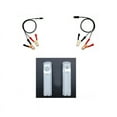 thumbnail image 1 of Fuel Injector Flush Cleaner Jet Nozzle Cleaning Tool for Auto Car Vehicles, 1 of 4