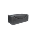 thumbnail image 5 of Chic Home Trypsin Upholstered Adjustable Accent Chair/Recliner/Ottoman Bench, 5 of 6