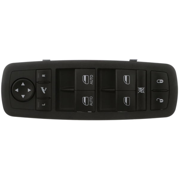 Standard Ignition Power Window Switch