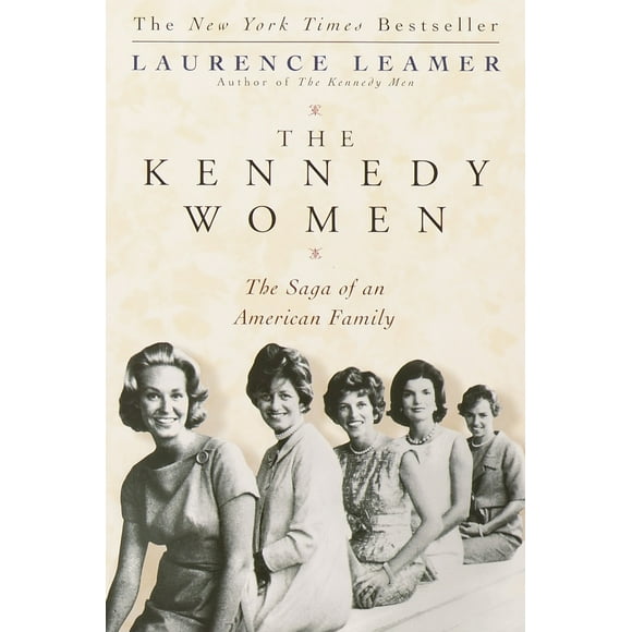 Pre-Owned The Kennedy Women: The Saga of an American Family (Paperback) 0449911713 9780449911716