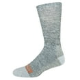 thumbnail image 2 of Dickies Blister Resister Crew Sock, 3-pack, 2 of 6