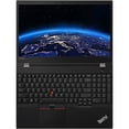 thumbnail image 2 of Restored Lenovo ThinkPad P15s G1 15.6" FHD IPS Intel Core i7-10510U 1.8 GHz 16GB DDR4 512GB SSD NVIDIA Quadro P520 Windows 11 Pro Laptop, Black (Refurbished), 2 of 5