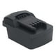 thumbnail image 1 of Convertidor adaptador de batería Ticfox 18V 20V ABS, 1 of 14