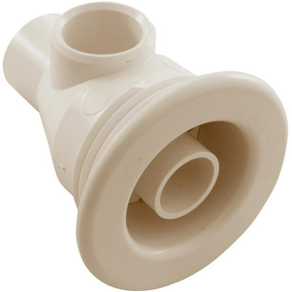 Jet Cmplt, Jac Whirl BMH, 2"hs, Dir, Smth, Almond, a1/2"s, w1/2"s