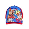 thumbnail image 3 of Baseball Cap - Paw Patrol - Chase/Rubble/Marshall Red/Blue, 3 of 3
