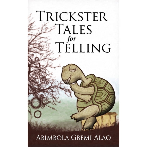 Trickster Tales for Telling (Other) - Walmart.com - Walmart.com