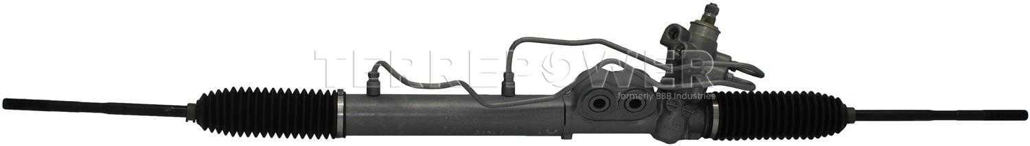 TERREPOWER formerly BBB Industries 310-0159 Power Steering Rack and Pinion Unit