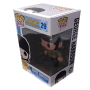 Rare Beatles Collectibles 2012 Funko Pop! Rocks Yellow Submarine 5 Figure Set