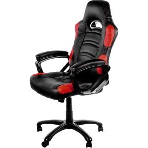 Arozzi Enzo Gaming Chair, Red