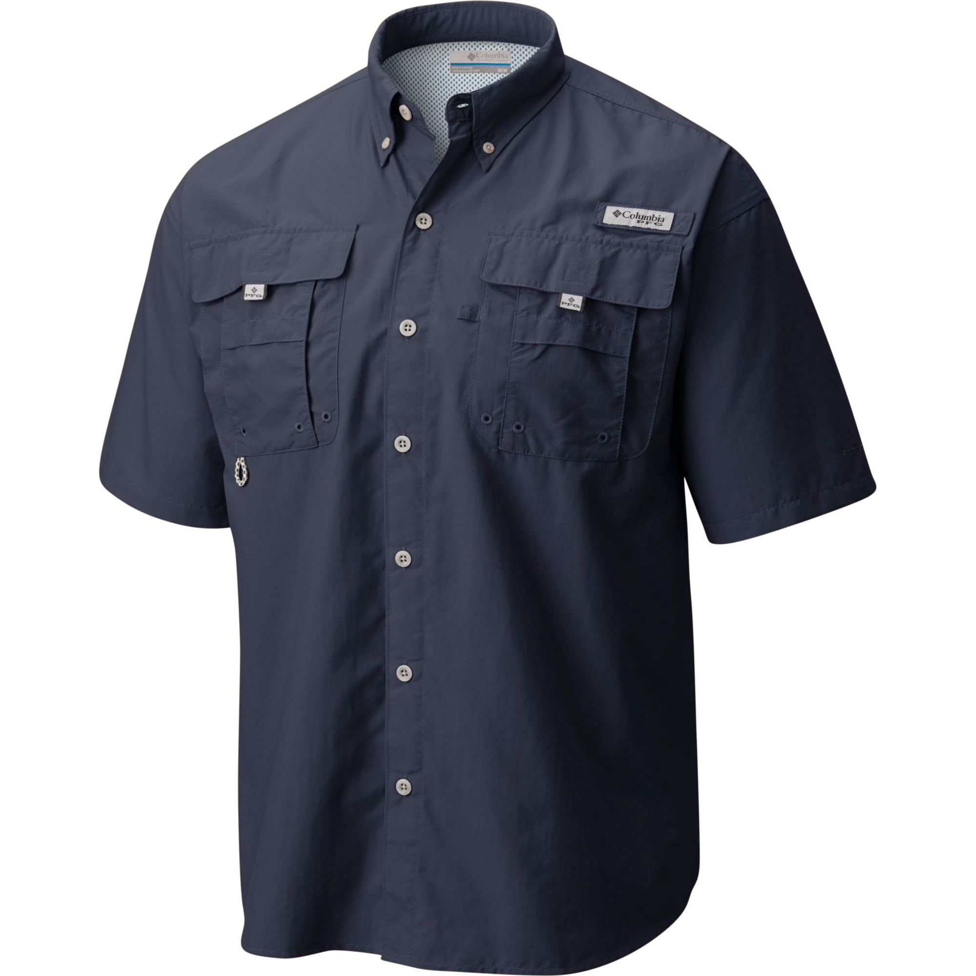 Columbia Men's PFG Bahama Button Down Shirt