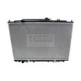 thumbnail image 2 of Denso 221-3232 Radiator, 2 of 2