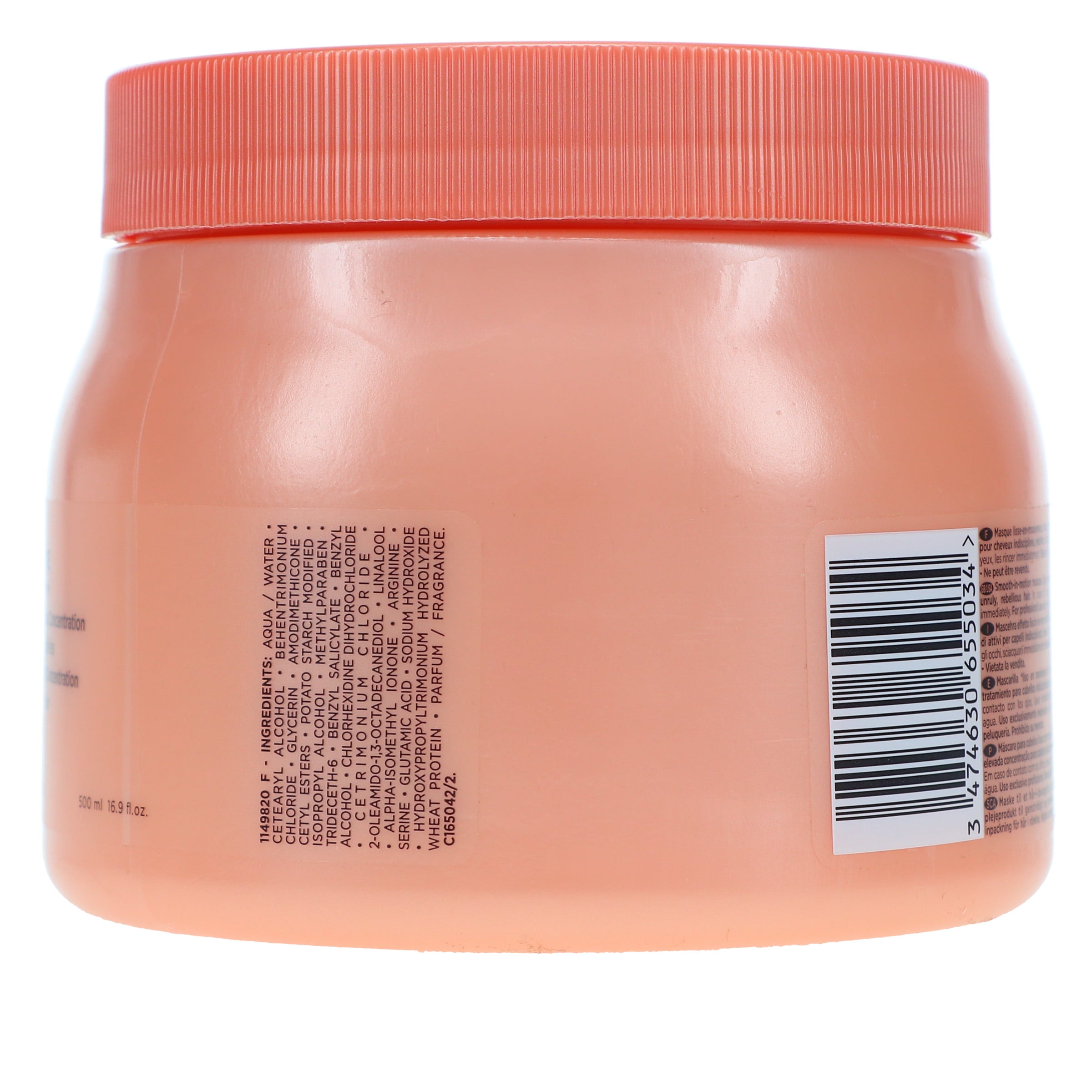 Kerastase Discipline Maskeratine 16.9 oz