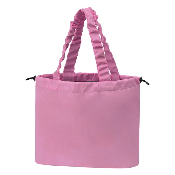 YIMWNYI Large Beach Tote Bag for Women, Sandproof Swim Pool Bag with Zipper, Stylish Waterproof Beach Bag for Vacation, Gym & Travel