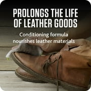 Sof Sole Mink Oil Leather Shoe Protectant and Conditioner, 3.5 oz