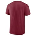 thumbnail image 3 of Men's Wine Cleveland Cavaliers Hometown Collection The Land T-Shirt, 3 of 3