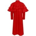 thumbnail image 4 of Generic Men Unisex Cassock Robe Pulpit Clergy Liturgical Robe Vestment Priest Costume, 4 of 4