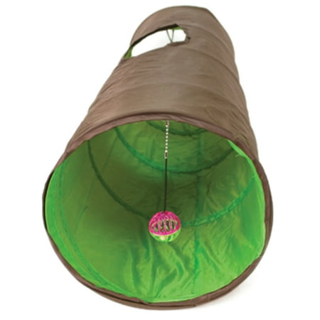 NYLON FUN TUNNEL