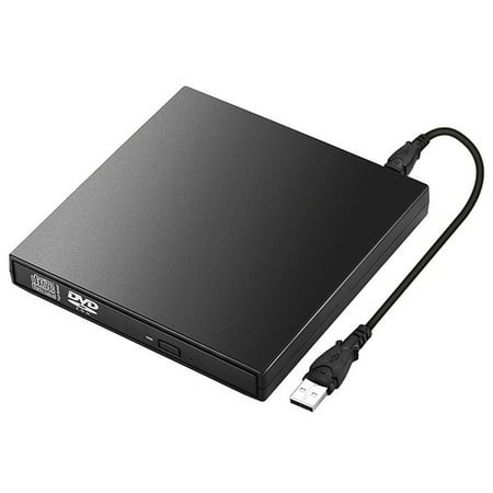 Best option for external disk drive pc
