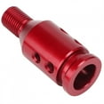 thumbnail image 4 of Universal Car Shift Knob Adapter Non Threaded Shifter 12x1.25 Pitch Aluminum Material, 4 of 7