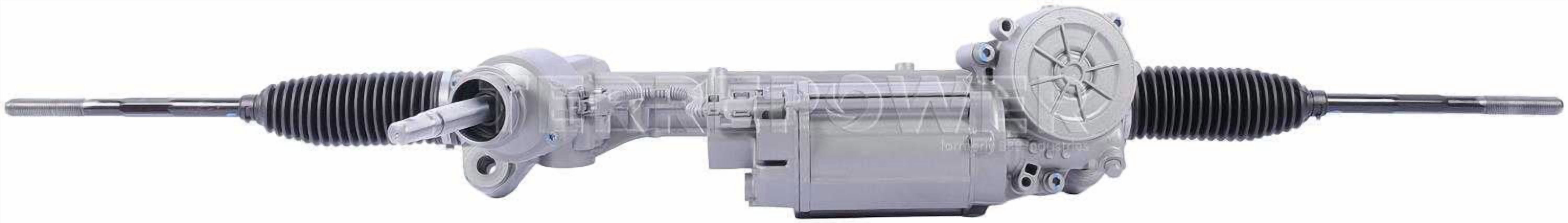 TERREPOWER formerly BBB Industries 203-0146E Power Steering Rack and Pinion Unit