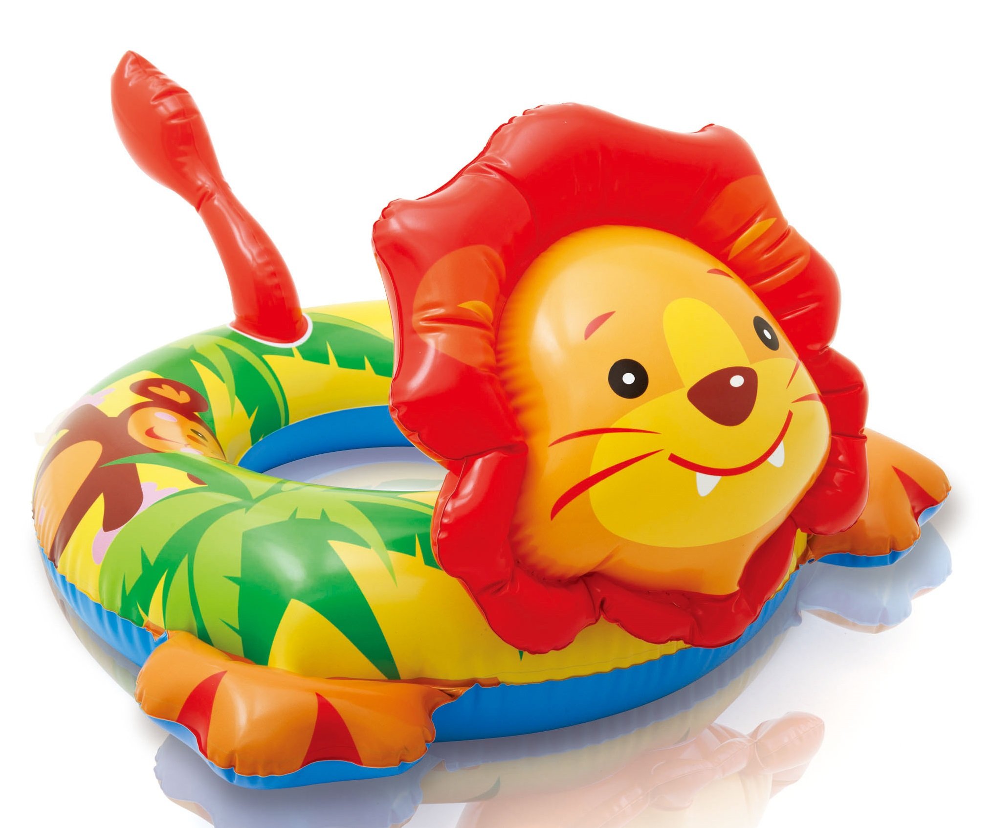 lion king pool float