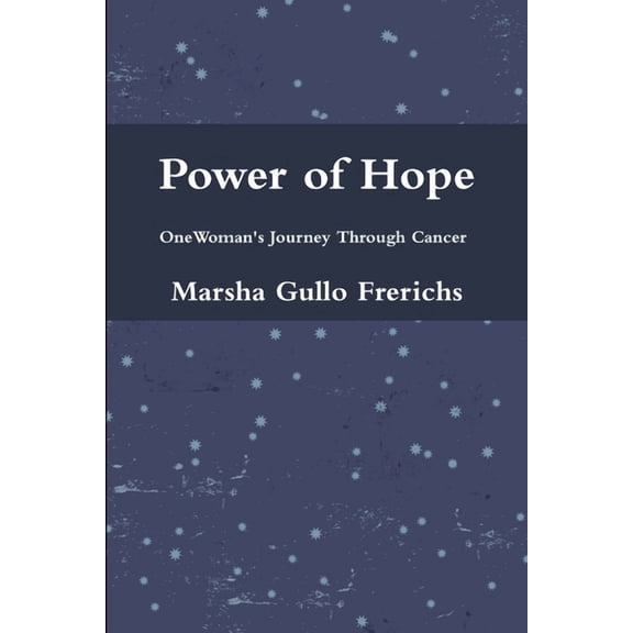 Power of Hope, (Paperback)