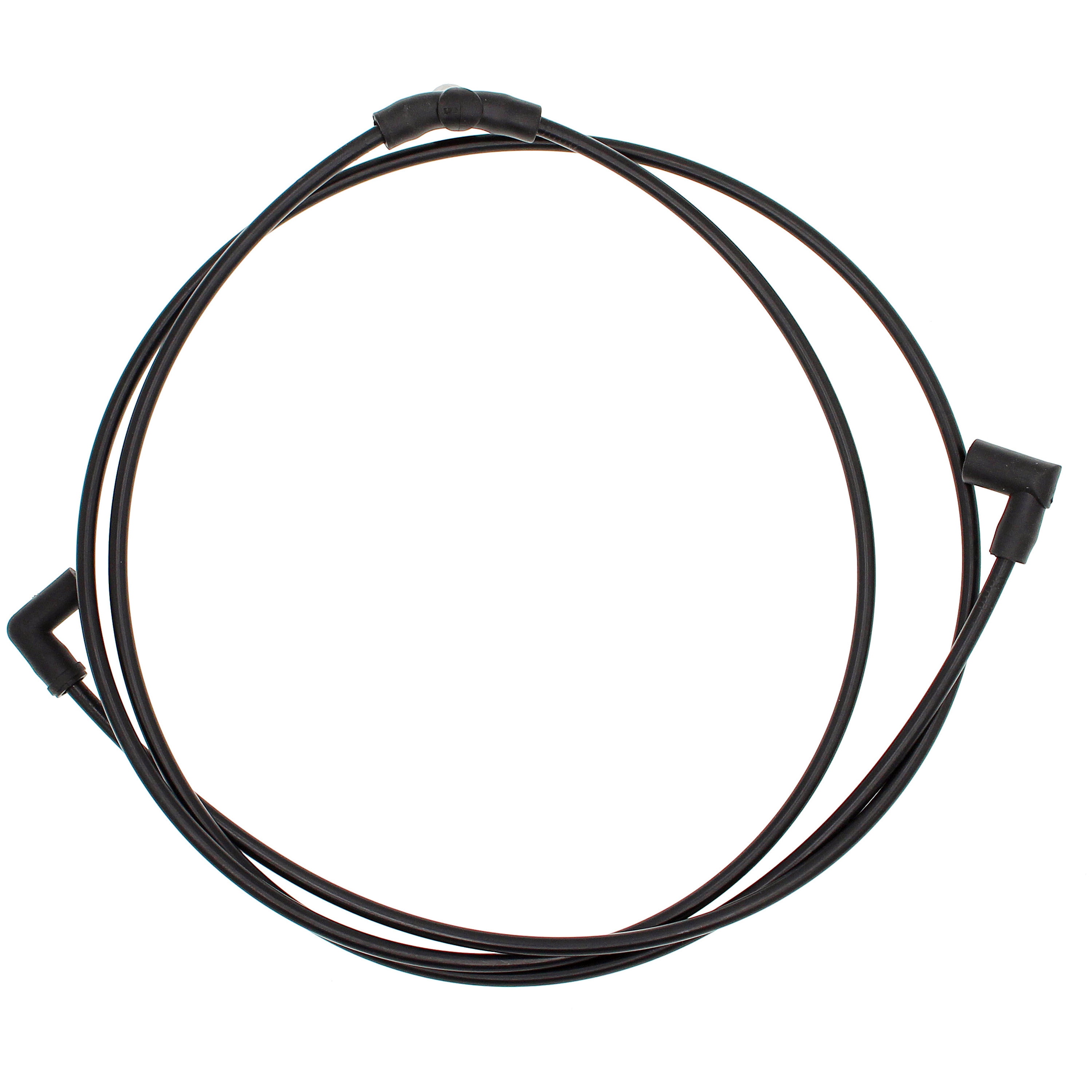 Dorman 925-669 Windshield Washer Fluid Hose for Specific Models
