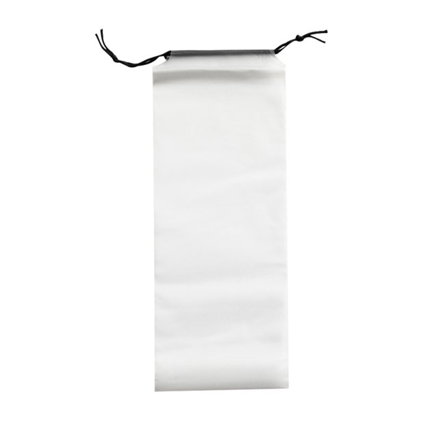 Bolsa de almacenamiento de paraguas Begine Clearance, bolsa impermeable con cordón, bolsa de plástico para almacenamiento en el coche, bolsa con cordón para paraguas mojados, bolsa translúcida, 1