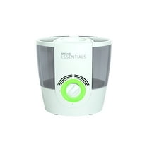 AIRCARE OWM220AWHT Essentials Ozark 1 Gal. Capacity 750 Sq. Ft. Steam Humidifier White