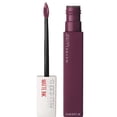 thumbnail image 1 of Maybelline New York Superstay Matte Ink™ Long-Lasting Lipstick, 1 of 5