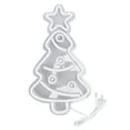 thumbnail image 3 of Decorative Lamp, Low Energy Consumption Unique Easy To Install Xmas Tree Neon Light  For Birthday Party For Holiday Decor, 3 of 8