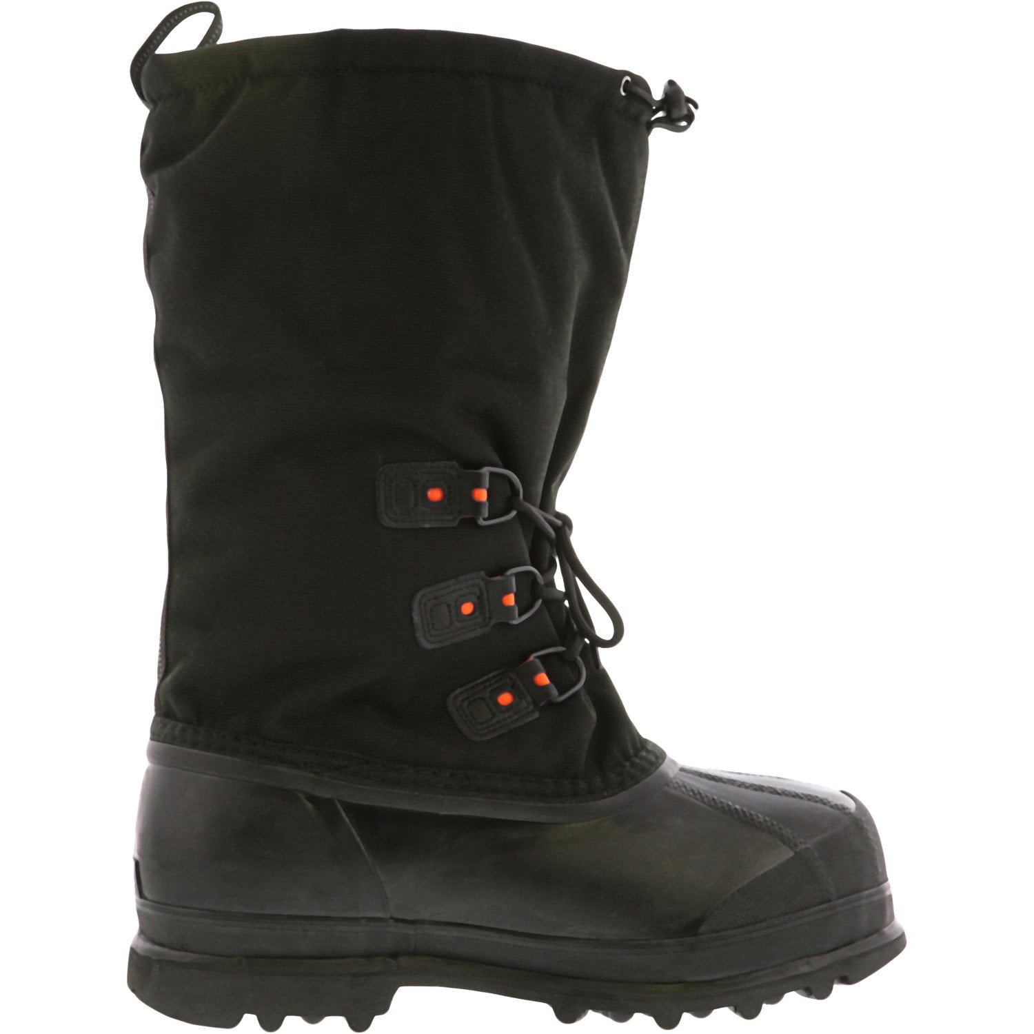 men's glacier xt winter boot