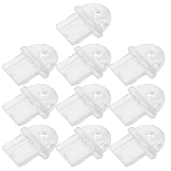 10pcs Stopper Plugs Port Cover Phone Charging Ports Plugs Compatible with Android