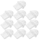 thumbnail image 5 of 10 tapones para puertos de carga, protectores contra el polvo, compatibles con Android, 5 of 7