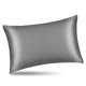 thumbnail image 2 of Funda de Almohada ALASKA BEAR Seda Natural 19 Momme 600TC Estándar, 2 of 5