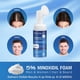 thumbnail image 4 of Espuma de minoxidil al 5% para el crecimiento del cabello en hombres y mujeres, 1 unidad, 4 of 7