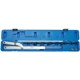thumbnail image 1 of JUEGO AMARRE POLEAS | BOCAS INTERCAMBIABLES | BGS 1714, 1 of 1