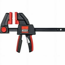 Bessey EHKXL06 Extra Large trigger clamp, 600 lb, 6" x 3-5/8"