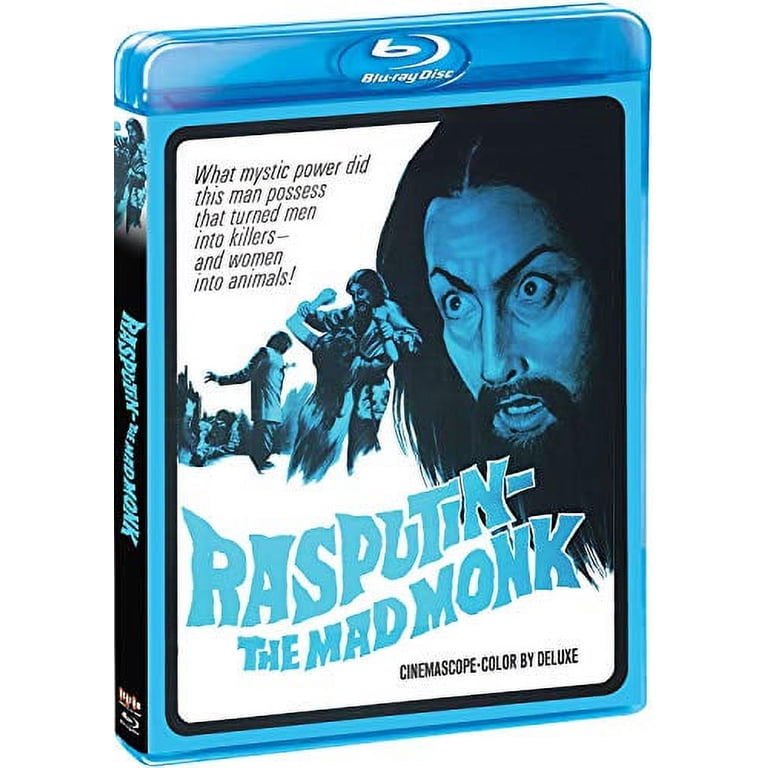 Rasputin: The Mad Monk - Walmart.com