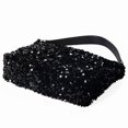 thumbnail image 2 of Bolso Pequeño Con Adornos Elegante Hombro Lentejuelas Versátil para Fiesta Y Boda, 2 of 9
