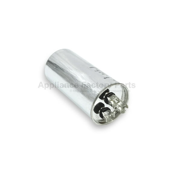 Appliance Factory Parts Capacitor 5575MFD440V