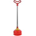 thumbnail image 1 of 1Pc Home Toilet Plunger Bathroom Cleaning Plunger Cleaning Plunger Tool, 1 of 3