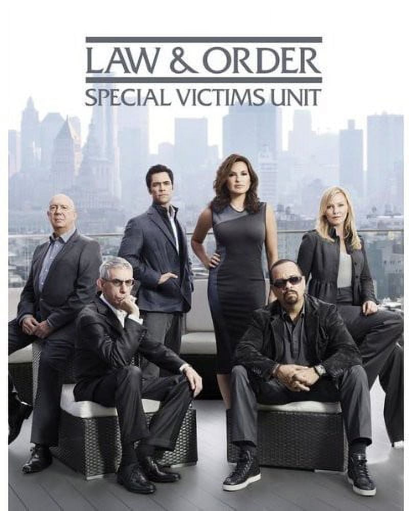 その他 Law &amp; Order: Special Victims Unit - Seventh Year Amazon.com: Law & Order: Special Victims Unit - The Seventh