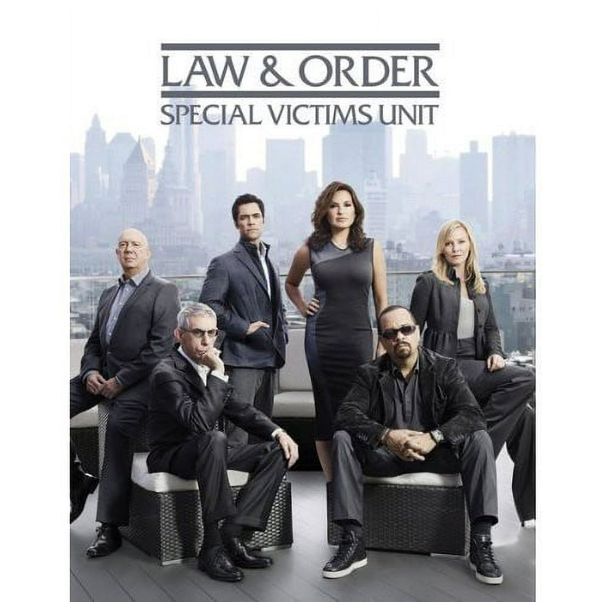 Law And Order Svu Cast Recent Pictures Order Organized Crime Cast