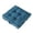 Blue, variant on 15" x 15" Thick Square Seat Cushion & Pad, Plush Ergonomic Chair Pillow for Comfort Support, Non- Cushion for Dining Sofa Armchair -Beige