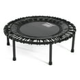 thumbnail image 1 of JumpSport 200 Fitness Rebounder Mini Trampoline for In Home Cardio Fitness, 1 of 12