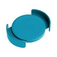 thumbnail image 4 of Soporte de té portátil para apilador de tazas, accesorios para el té, colgador de té, soporte para para gabinete, vasos para tazas de té de azul Baoblaze Portavasos Apilador, 4 of 8